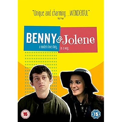Benny & Jolene