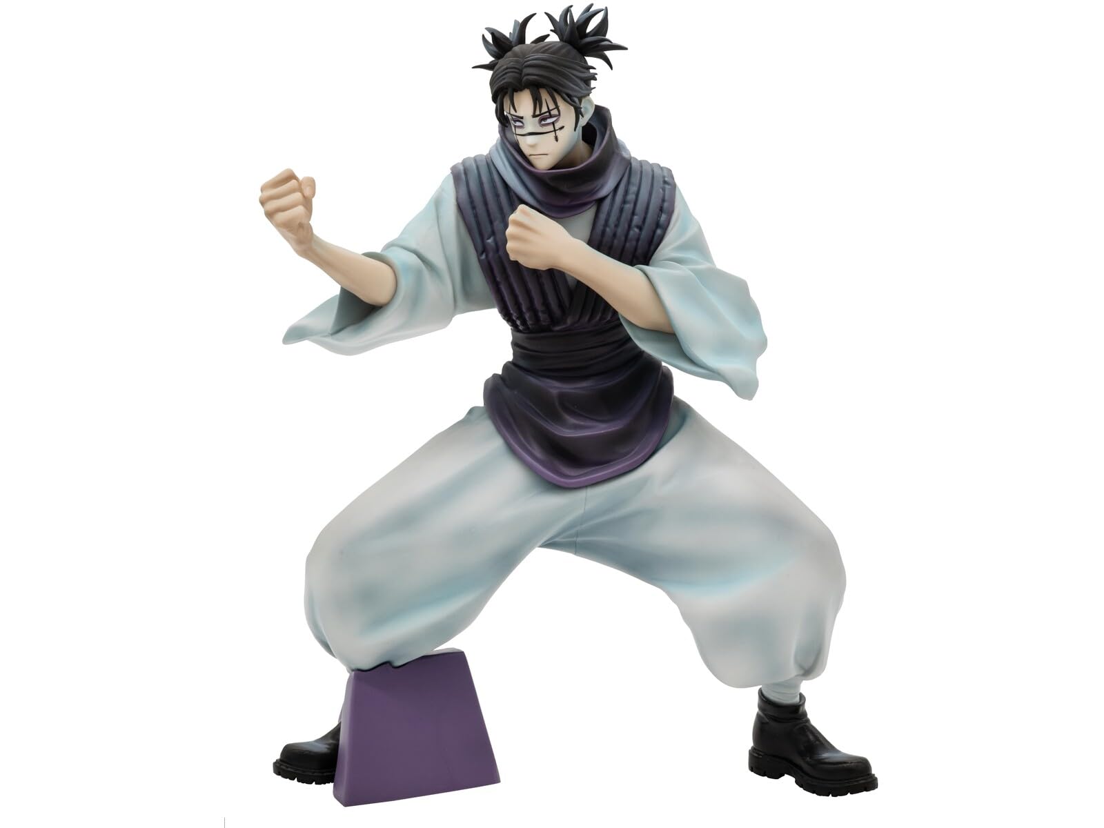 ★　satooo　★ SEGA-Luminasta Jujutsu Kaisen Choso Figure : Amazon.sg: Toys