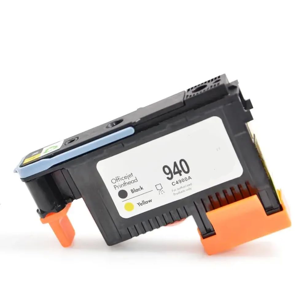 Tête d'impression 940 résout lignes blanches sur OfficeJet Pro 8000 8500 C4900A - 2