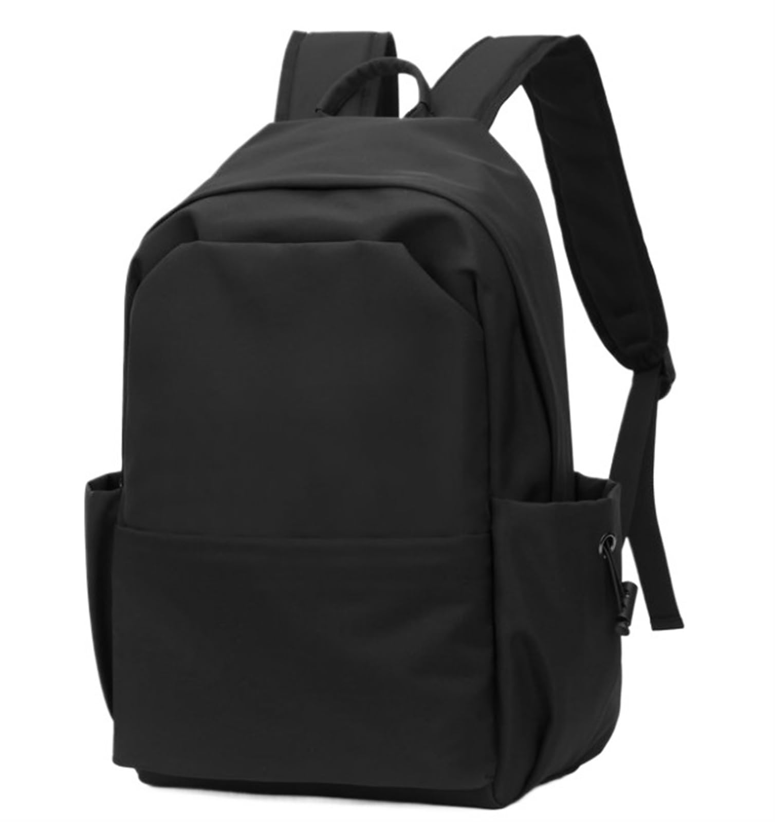 Torba Laptopa Plecak Na Laptopa 16,9 Cala Do Pracy, Uczelnię, W Podróż, Lekkie, Wodoodporne Plecaki Co Dzień Sac Ordinateur Portable(Black)