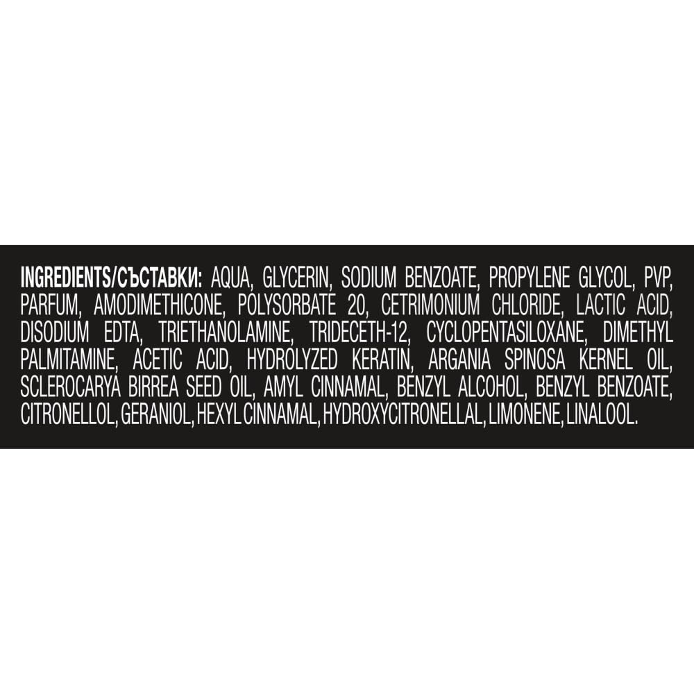 TRESemmé KERATIN SMOOTH Heat Protect Spray, 200 ml