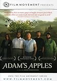 Adam's Apples