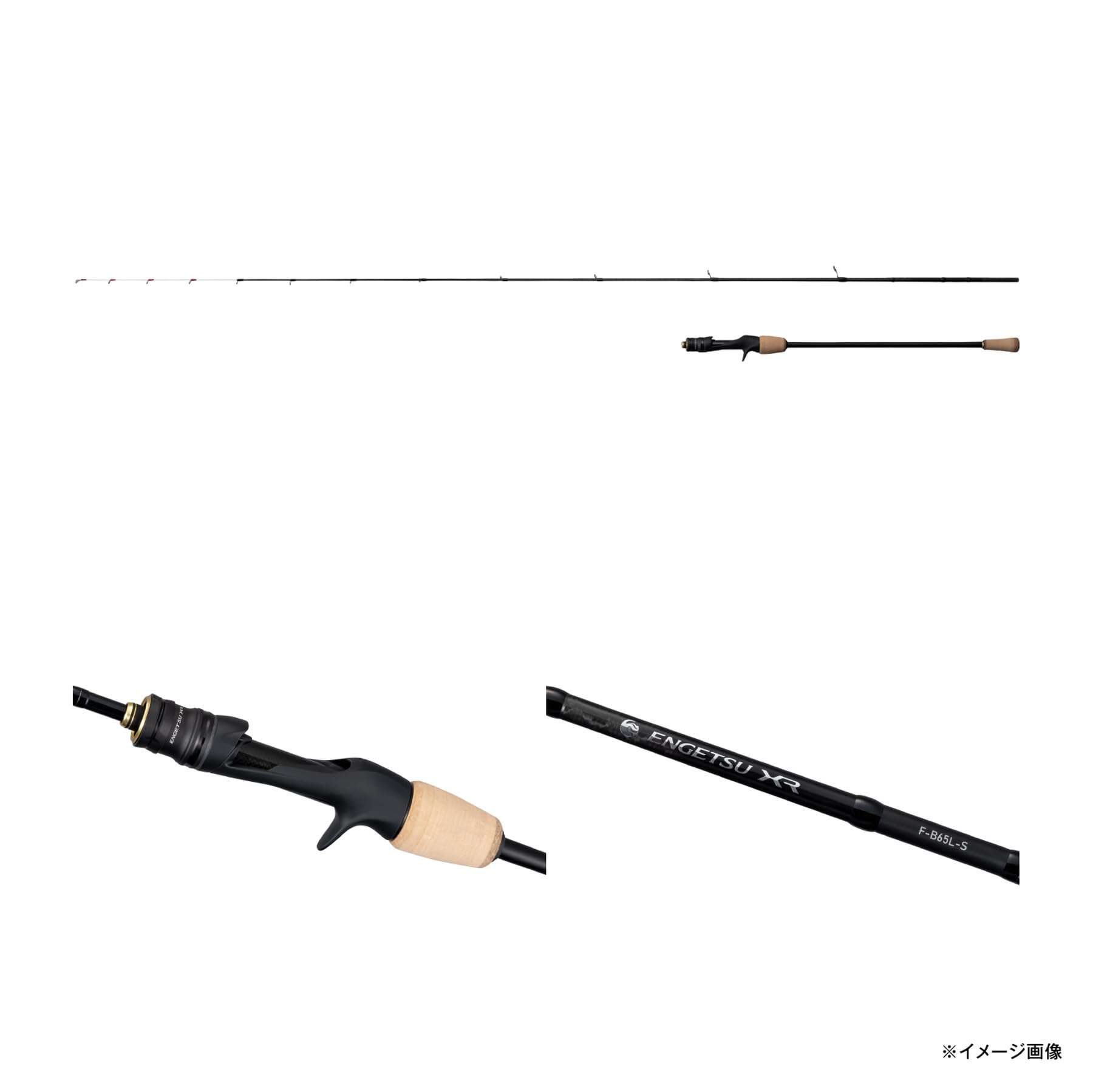 Amazon | シマノ(SHIMANO) タイラバロッド 26エンゲツ XR フィネス
