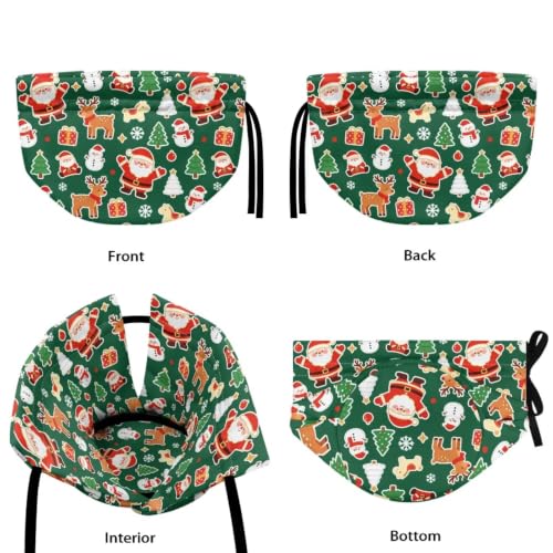 Image of Tea Cosy Breakfast Warmer, Teapot Protective Cover Insulation | Classic Tea Cosy Functions as Breakfast Warmer Delivers Effective Insulation and Protects Different Sizes of Teapots