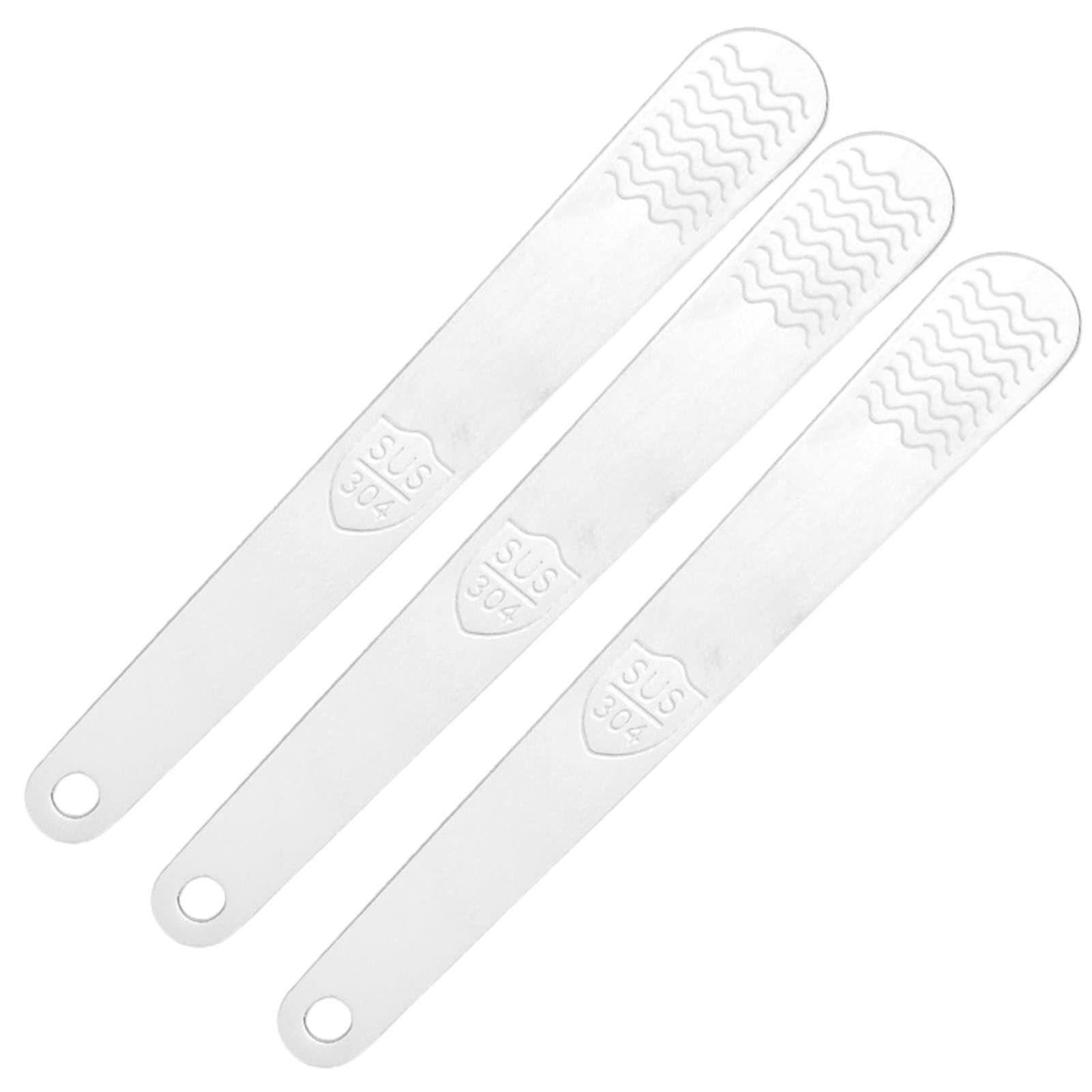 9 PZ SCARICHI lavandino in acciaio inox Svetti antiruggine scarico ispessito EUR 23,29 - IT
