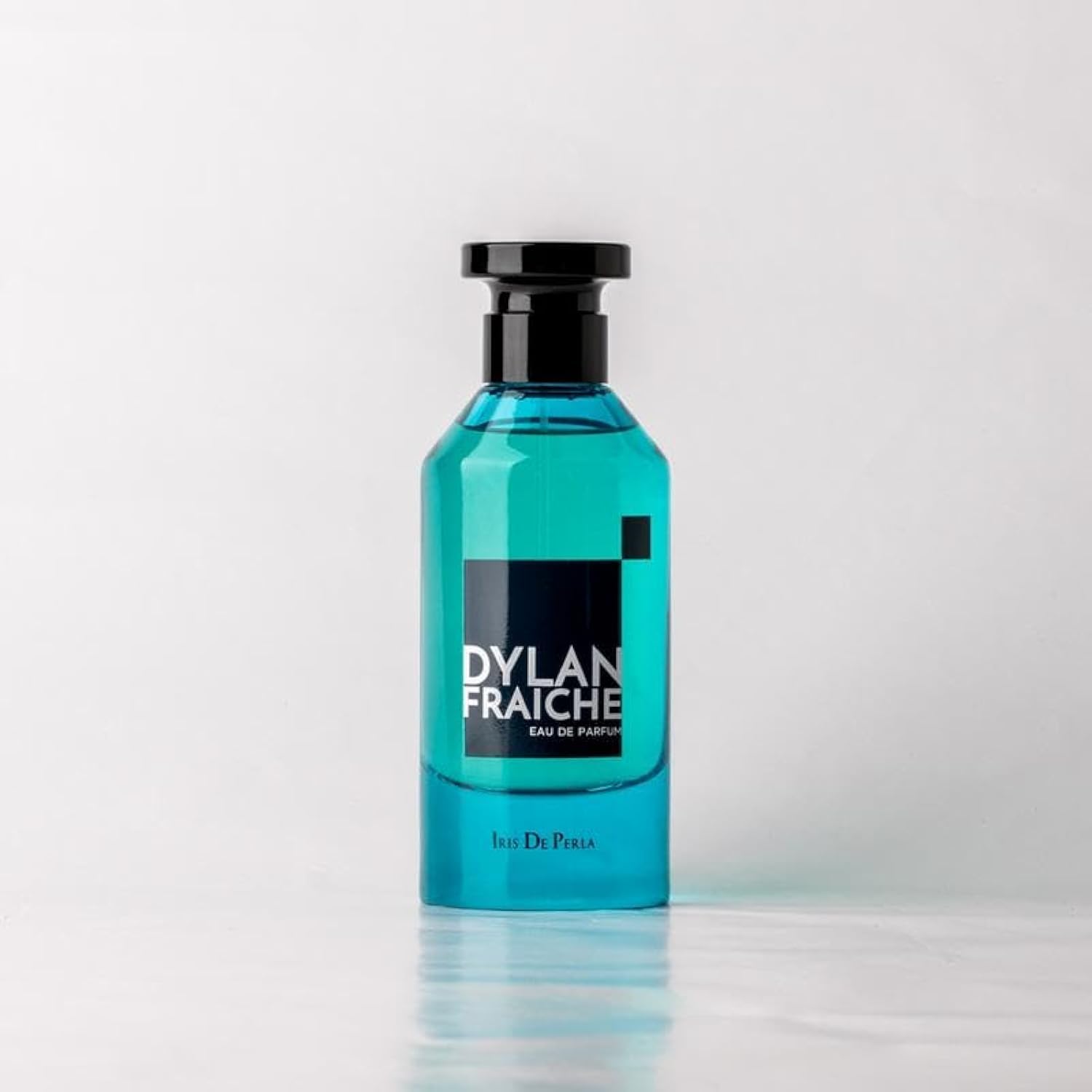 Dylan Fraiche Eau Parfum 80ML Foe Unisex