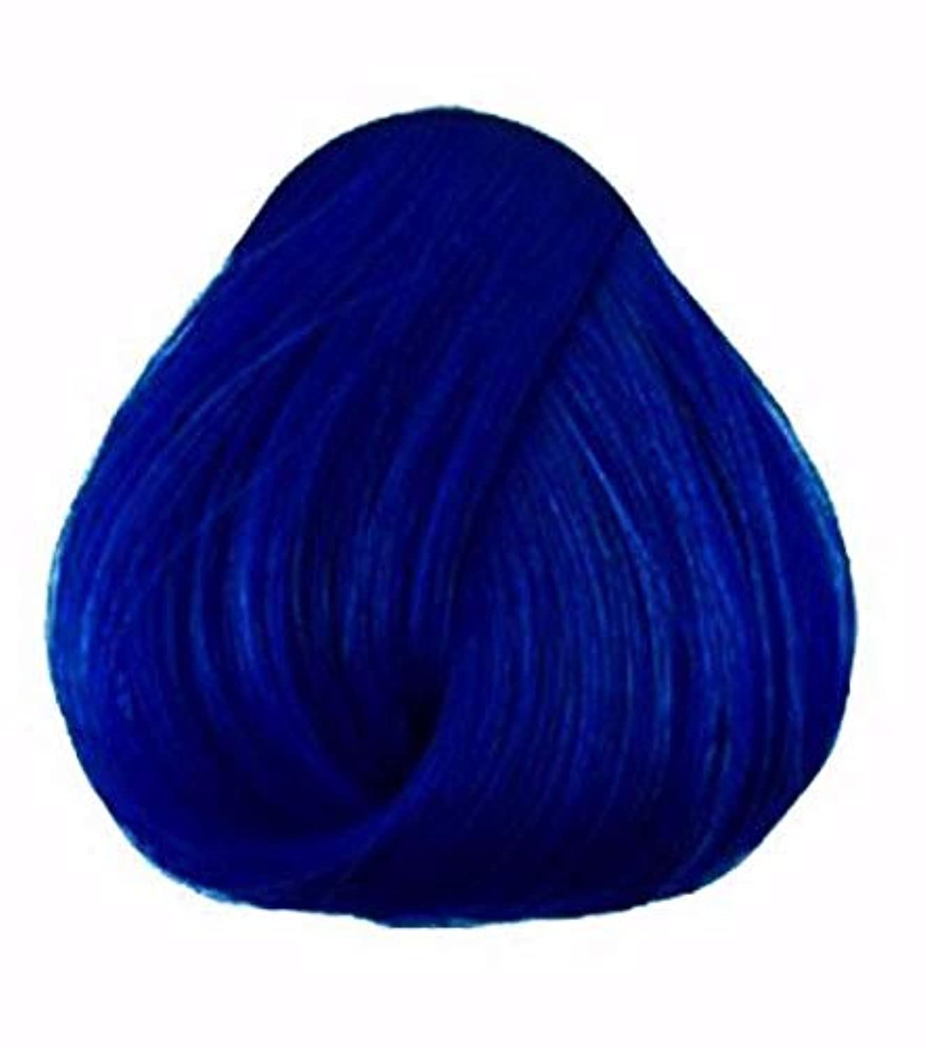 Black Professional Sintesis Color Cream Ocean Blue GLC2