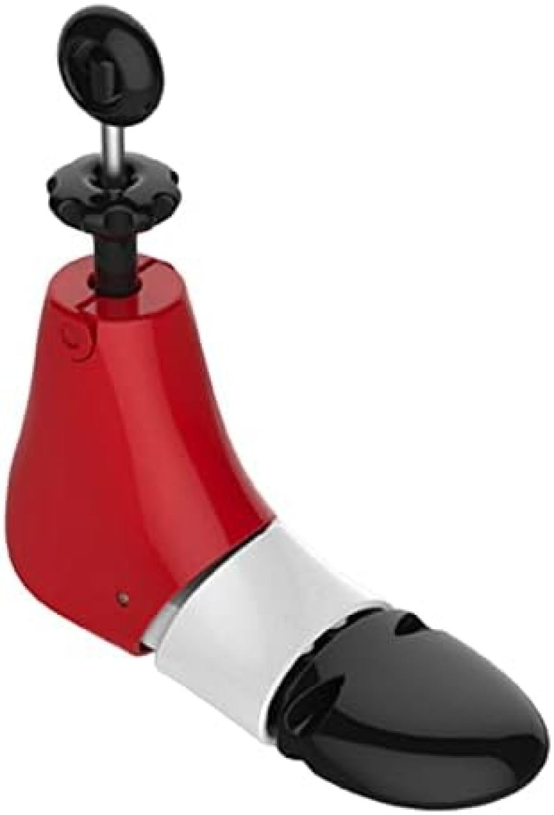Generisch Pleasant63 - Horma para zapatos de alta calidad, expansor ajustable para hombre y mujer
