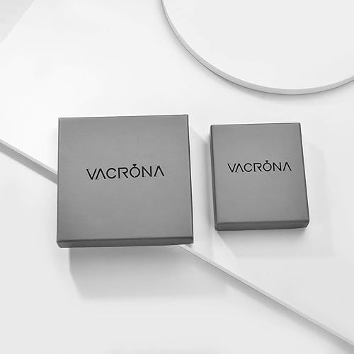 Miniatura 7 de VACRONA Gold Hoop Earrings Huggie for Women Cubic Zirconia 14k Gold Plated Small Huggie Hoops Earrings Hypoallergenic Jewelry Gifts