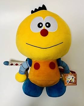 完売品　FEILER コロスケ　コロ助　キテレツ大百科 Amazon.co.jp: コロ助bigぬいぐるみ キテレツ大百科 藤子f不二雄