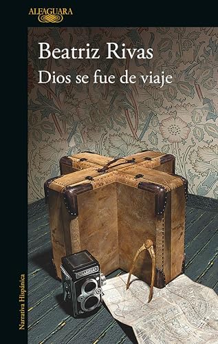 Dios se fue de viaje