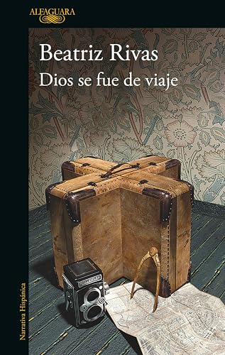 Dios se fue de viaje