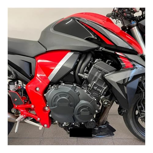 Juego protector de cárter CB1000R 2011-2017 con alta resistencia a impactos 4