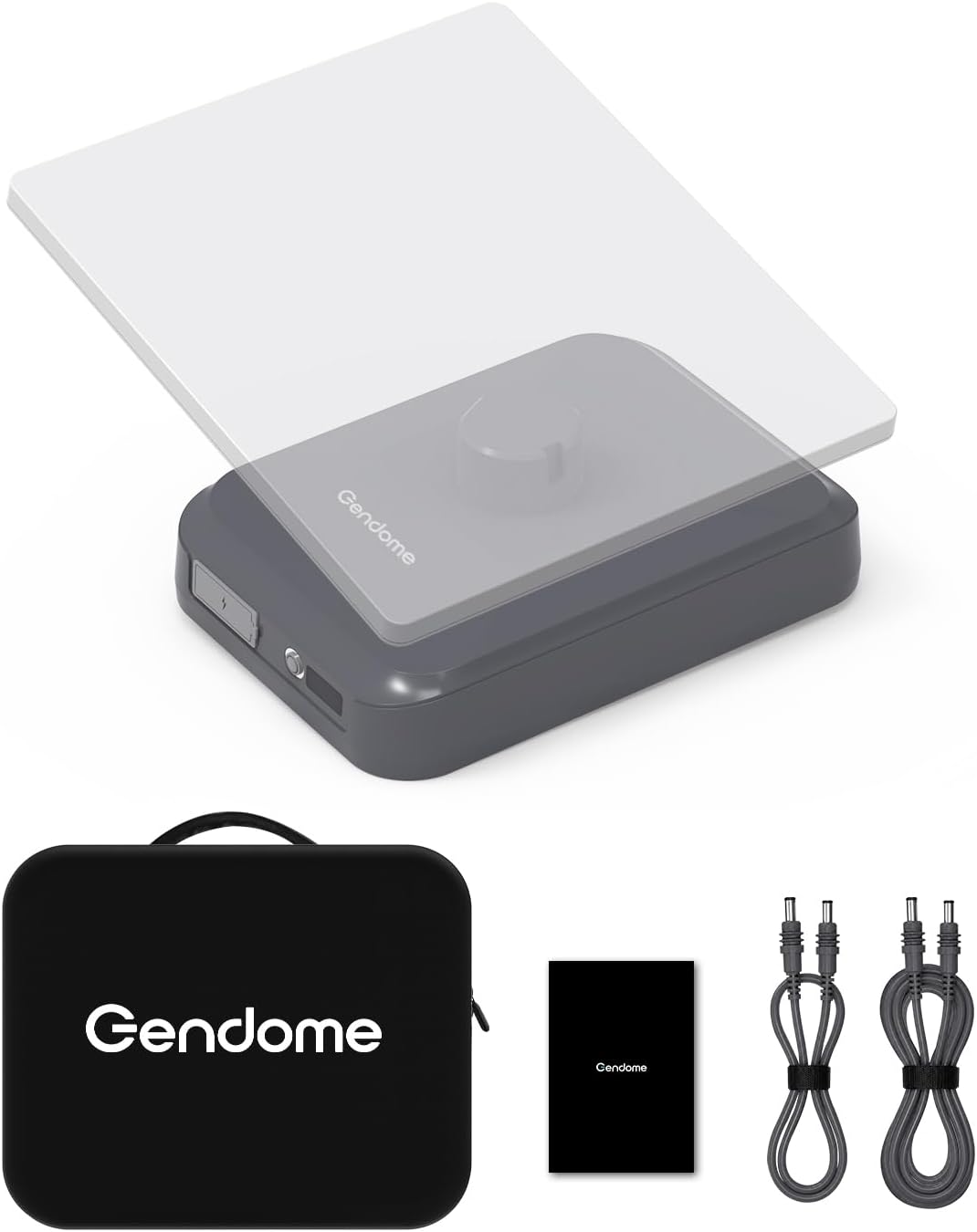 Kit todo en uno StarGrid para Starlink Mini, batería de 288 Wh / 90000 mAh miniatura 1