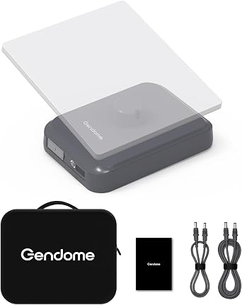 StarGrid All-in-One Kit for Starlink Mini, 288Wh 90000mAh Battery Pack | LiFePO4 Power Station with Custom-Fit Carrying Case for Starlink Mini, Power Bank up to 8H for travel, camping, RV, outdoor