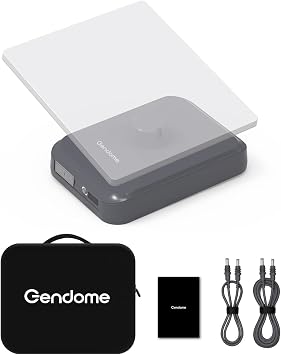 StarGrid All-in-One Kit for Starlink Mini, 288Wh 90000mAh Battery Pack Compatible with Starlink Mini, LiFePO4 Power Bank with Custom-Fit Carrying Case, for Travel Outdoor Camping