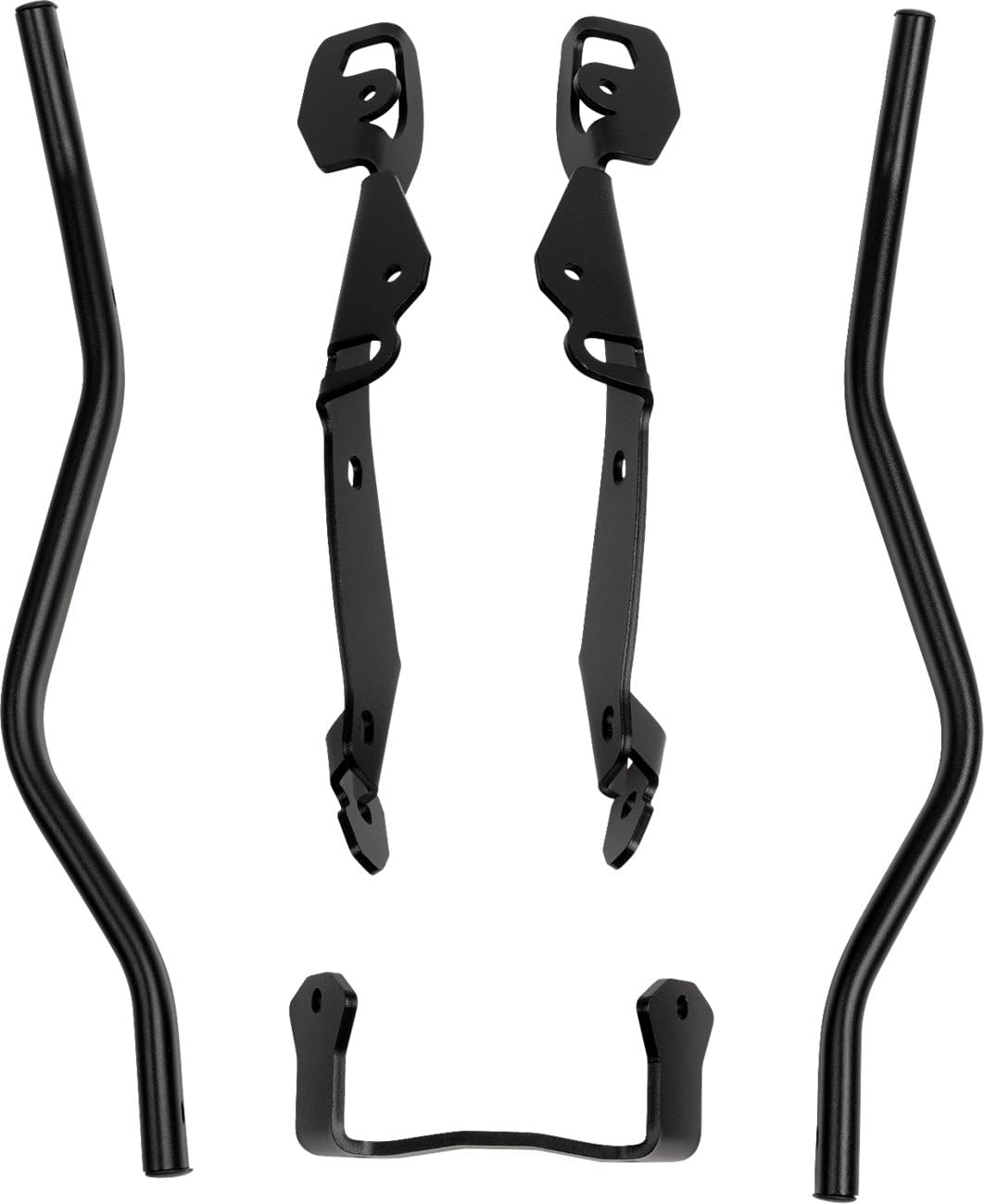 GIVI portapacchi posteriore SR5145