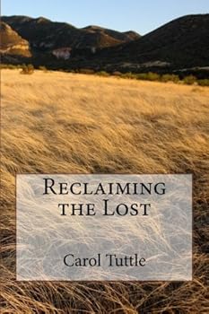 Paperback Reclaiming the Lost Book