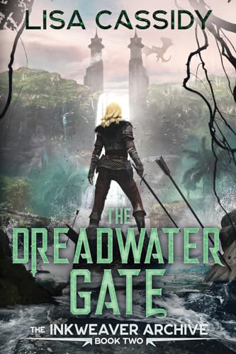 Cover of The Dreadwater Gate