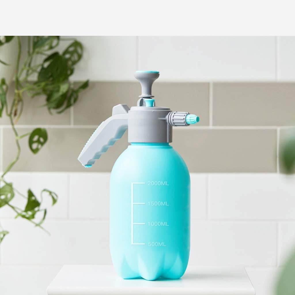 VODIQ Heavy Duty Hand Held Garden Sprayer Pump Pressure Water Pressurized Pump Plant Lawn Water Mister Sprayer Bottle (B0CQNXS9Z9) Amazon Price History, Amazon Price Tracker