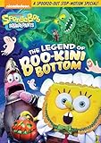 SpongeBob SquarePants: The Legend of Boo-Kini Bottom