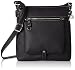 Produktbild Picard Damen Loire Schultertasche Schwarz (Schwarz)