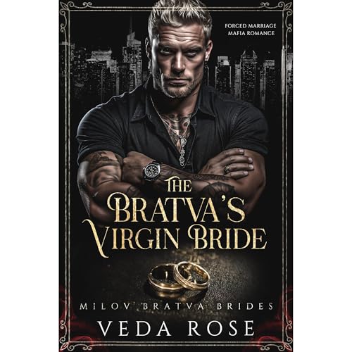 Audiobook: The Bratva&amp;rsquo;s Virgin Bride by Veda Rose episode artwork