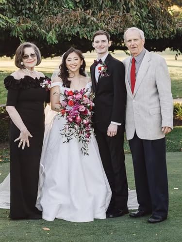 Maxianever Ruffled Short Sleeve Mother of The Bride Dresses Satin Off Shoulder Maxi Formal Dress for Women 20254