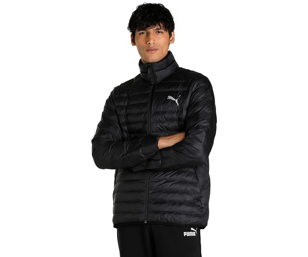 PUMAMen's Packlite Primaloft Jacket