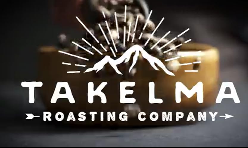 Miniatura 3 de Takelma - Tostadores de café descafeinado Wilaw, ligero, sabor intenso e intenso, granos 100% arábica, perfectos para cafeteras espresso y goteo,