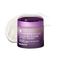 Mizon Crema Power Lifting al Collagene (75 ml)