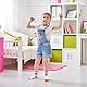 Stoppersocken baby 12-18 monate 12 Paare Antirutschsocken kinder Mädchen 23-26/1-3Jahre alt Stoppersocken Kinder Socken Crew rutschfeste Griffe Socken Kleinkinder Mädchen Geschenk (Multi-Colors)
