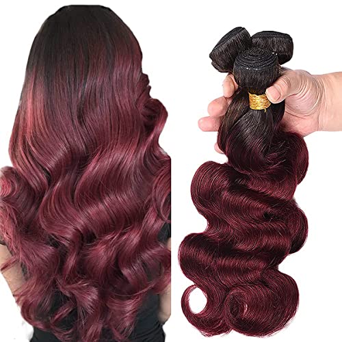 AiPliantfis Body Wave Bundles Human Hair