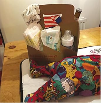 Ladbaby – Parenting for £1: …and other baby budget hacks