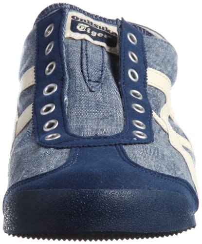 Onitsuka Tiger Mexico 66 Paraty Fashion Sneaker2