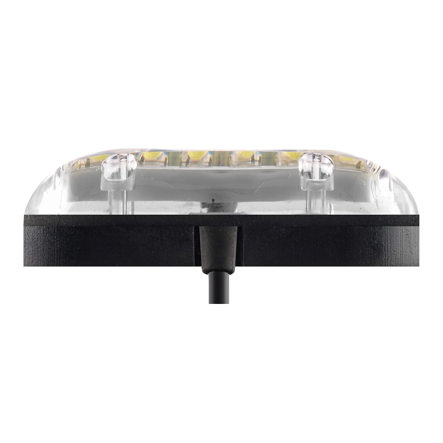 Shoreline Marine 3.5" White LED Light – Above Or Under Water, SL92552