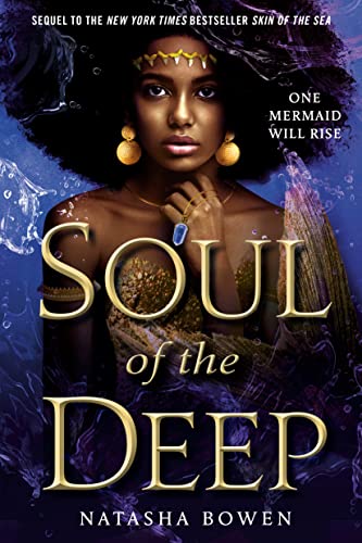 Soul of the Deep (Of Mermaids and Orisa Book 2)
