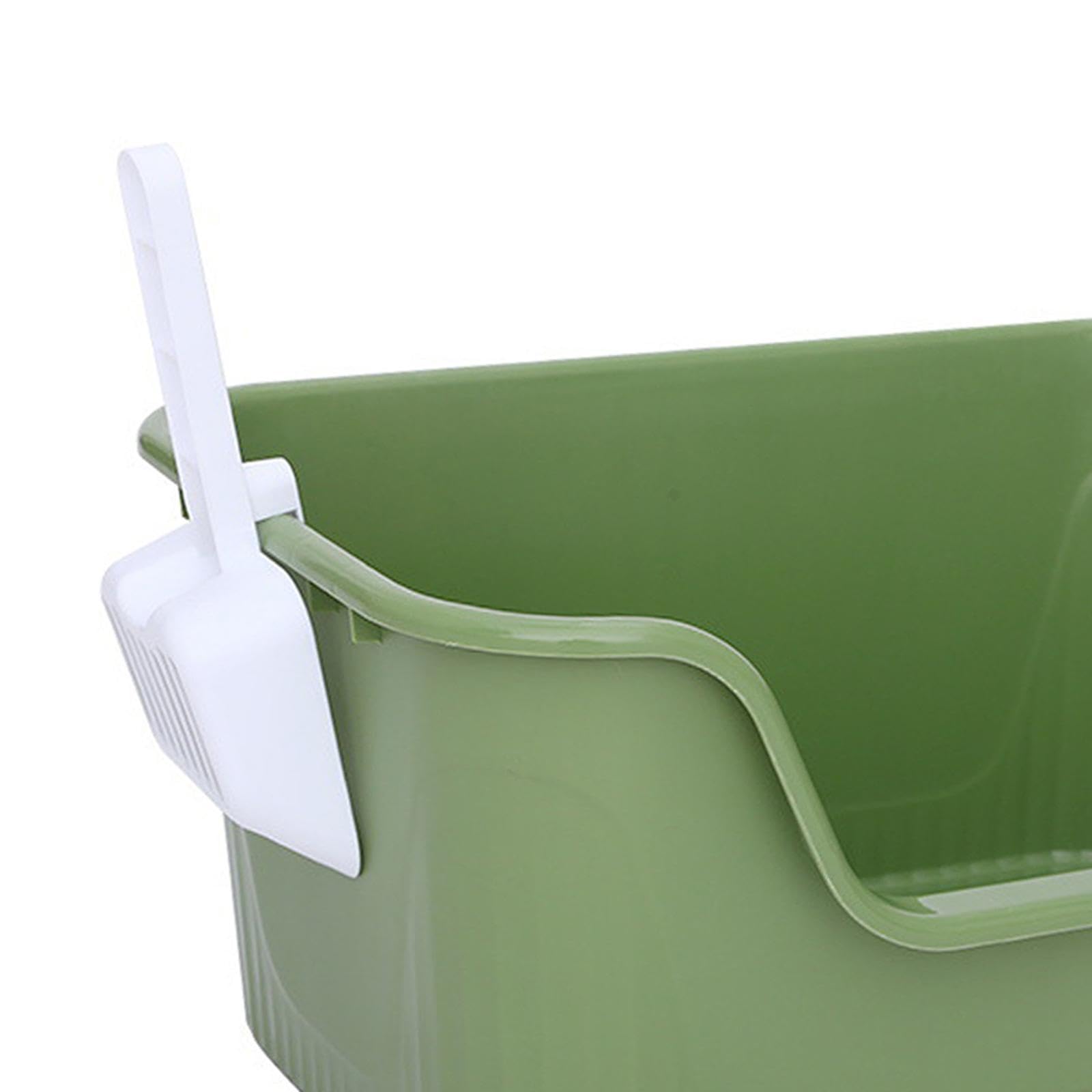 Lettaia, Lettiera for Gattini Cassette for lettiere for Gatti Toilette for(S)