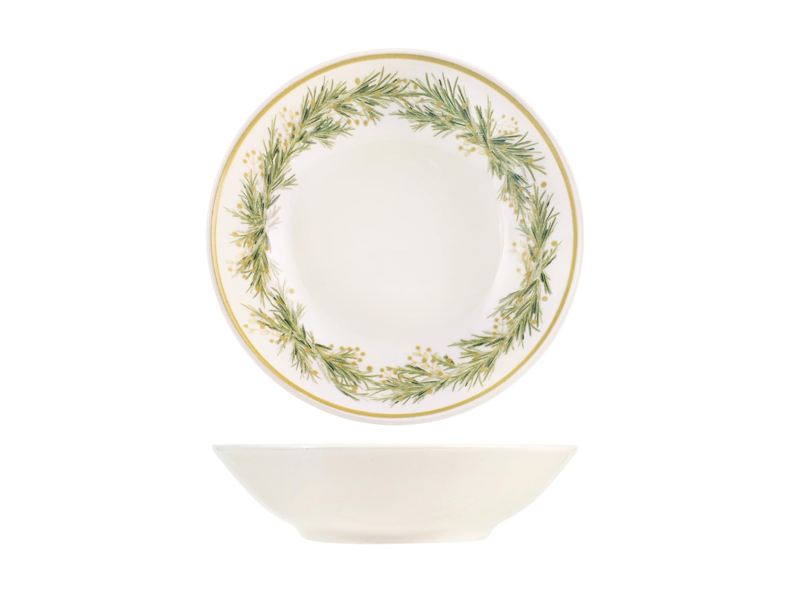 Servizio da tavola 18 pezzi JARDIN DE REVES | Boutique
