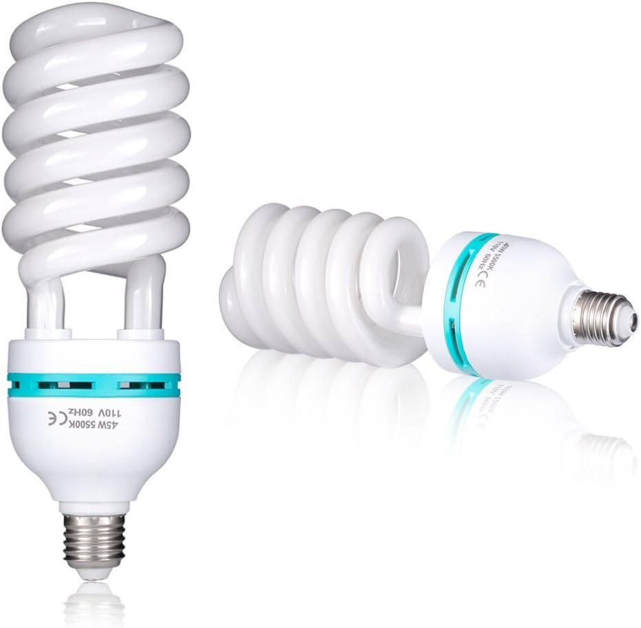 Review Product Neewer Photography Studio 600W Softbox Lighting Kit - 3 Packs 24x24 inches Softbox with 45W Fluorescent Light Bulb, Light Stands, Boom Arm and Sandbag for Portraits Video Shooting (US) Super Deal Product Neewer Photography Studio 600W Softbox Lighting Kit - 3 Packs 24x24 inches Softbox with 45W Fluorescent Light Bulb, Light Stands, Boom Arm and Sandbag for Portraits Video Shooting (US)