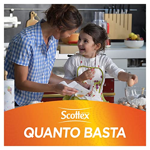 Recopilación y reviews de Estopas Scottex los más solicitados. 17 Imagen adicional