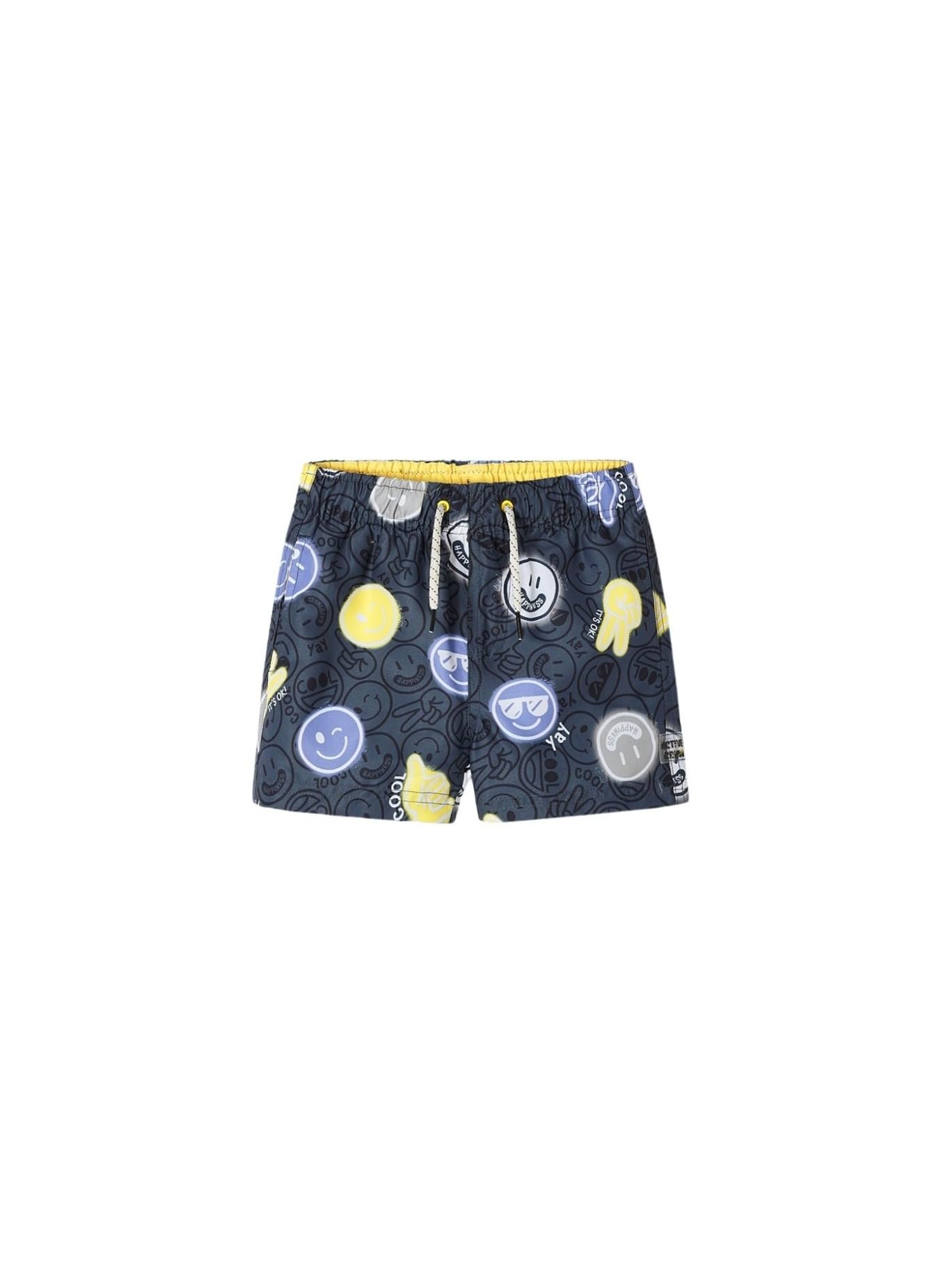 Mayoral Bañador Bermuda Estampado para niño