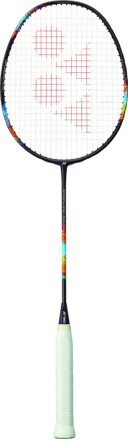 Amazon | ヨネックス(YONEX) バドミントン ラケット ナノフレア700プロ 