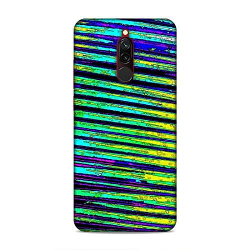 Image of Printed Mobile Back Hard Case Cover for Poco M2 Pro /Xiaomi Redmi Note 10 Lite /Xiaomi Redmi Note 9S | Abstract, Graphics Art, Cool Pattern-39