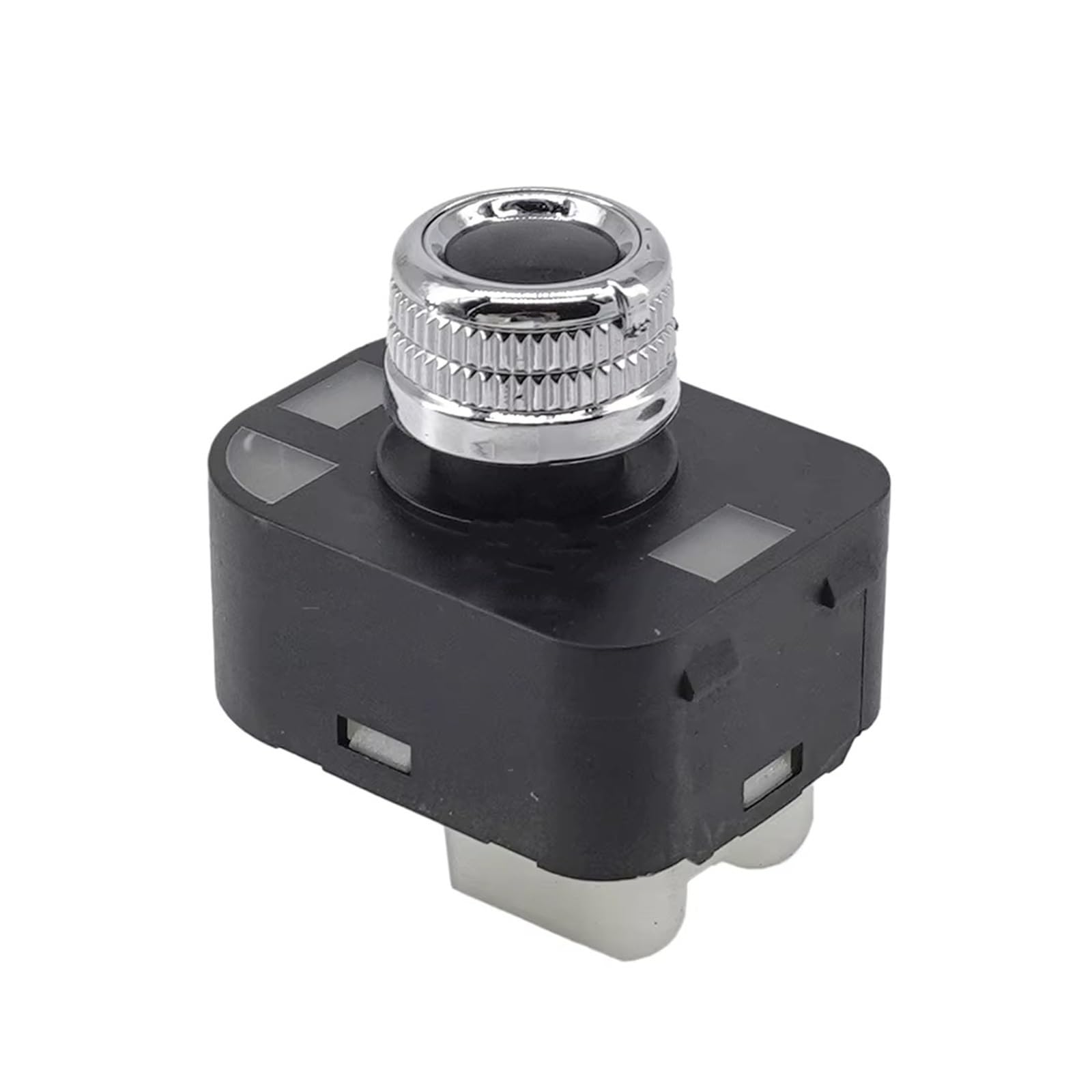Bouton de commande de rétroviseur à commande fluide pour ajustement précis Audi Q5 RS4 - 7