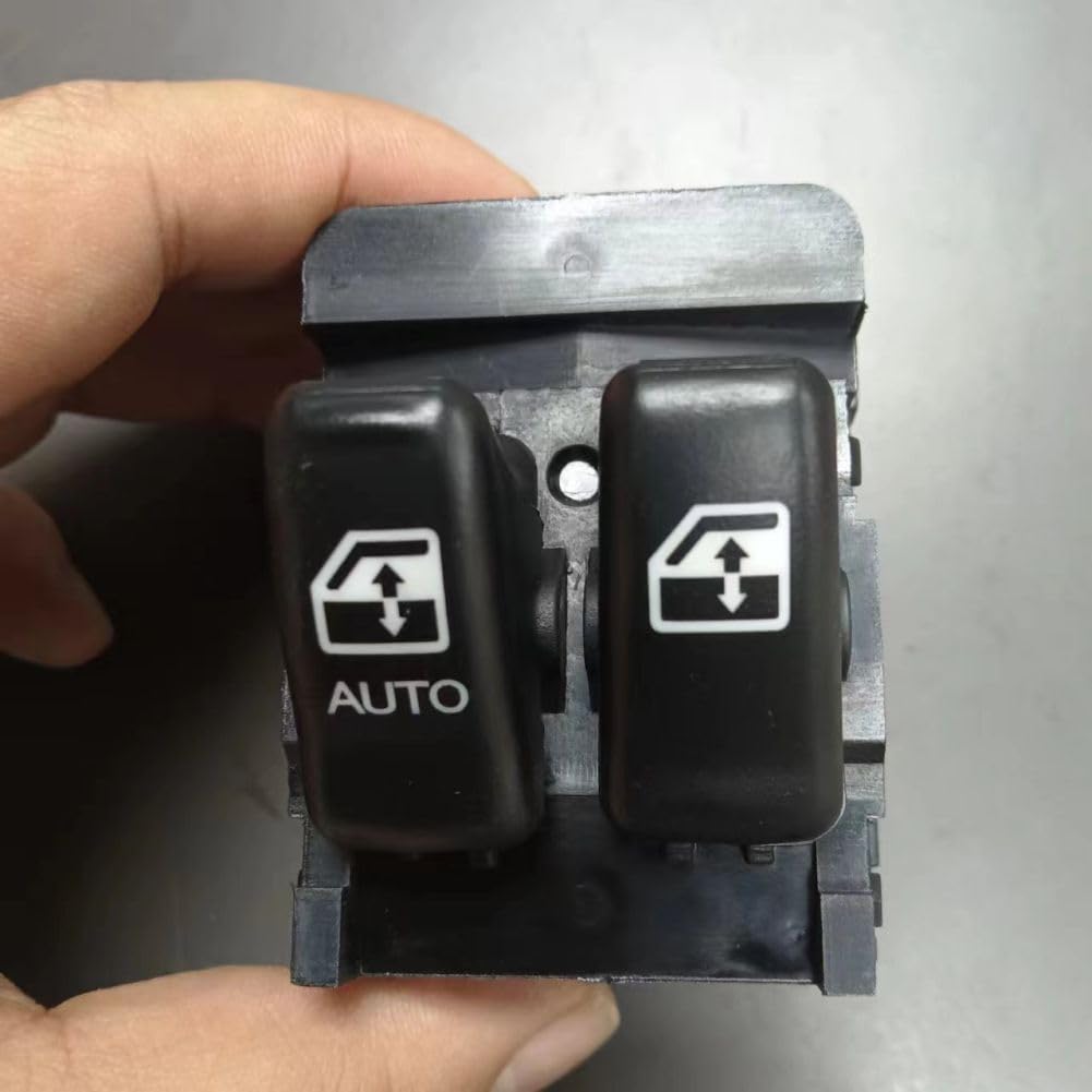 Interruttore alzacristalli OEM 10387305 10387304