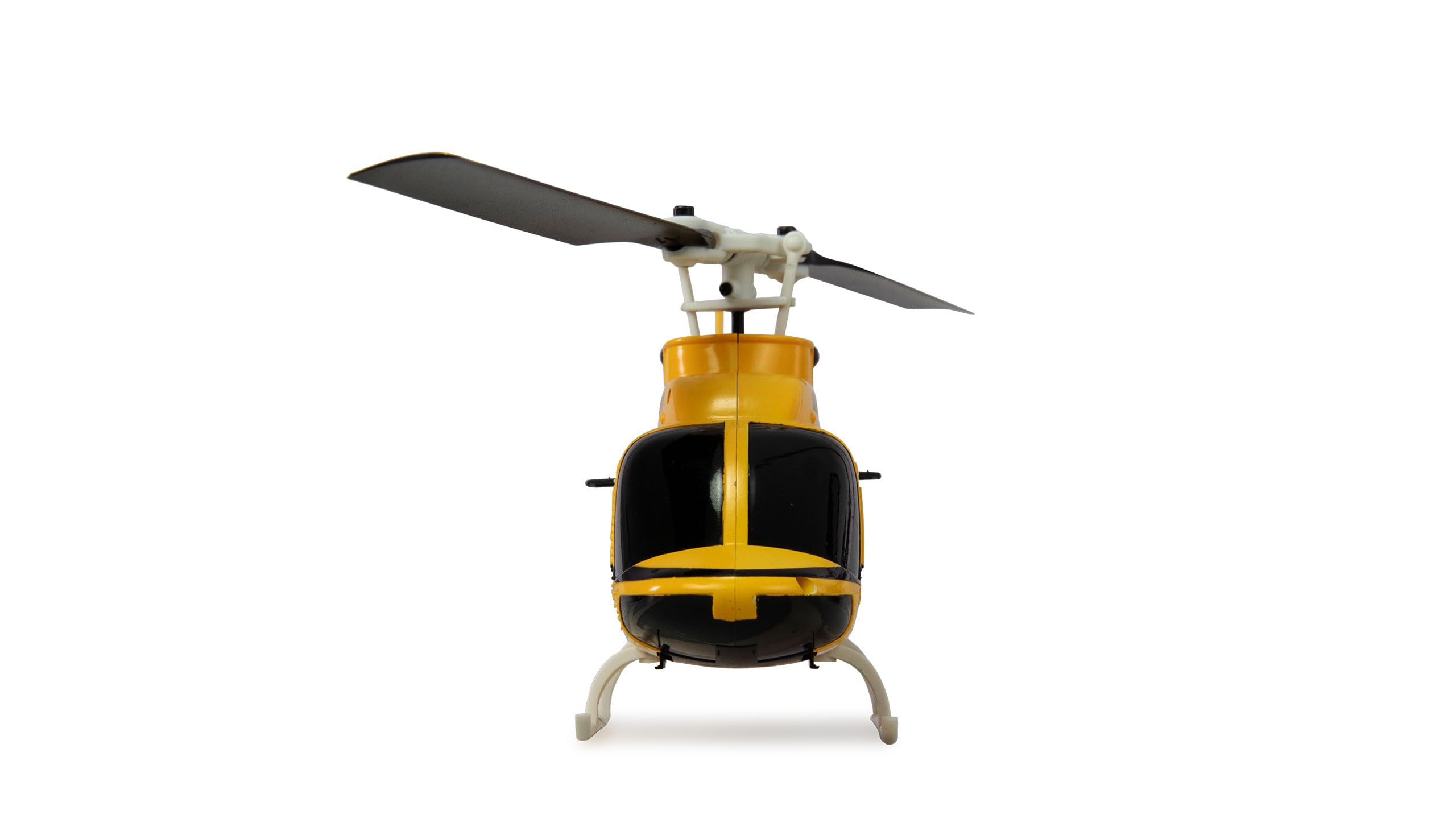 RC Helikopter Bell 206 Jet Ranger Helikopter 4-Kanal 6G RTF
