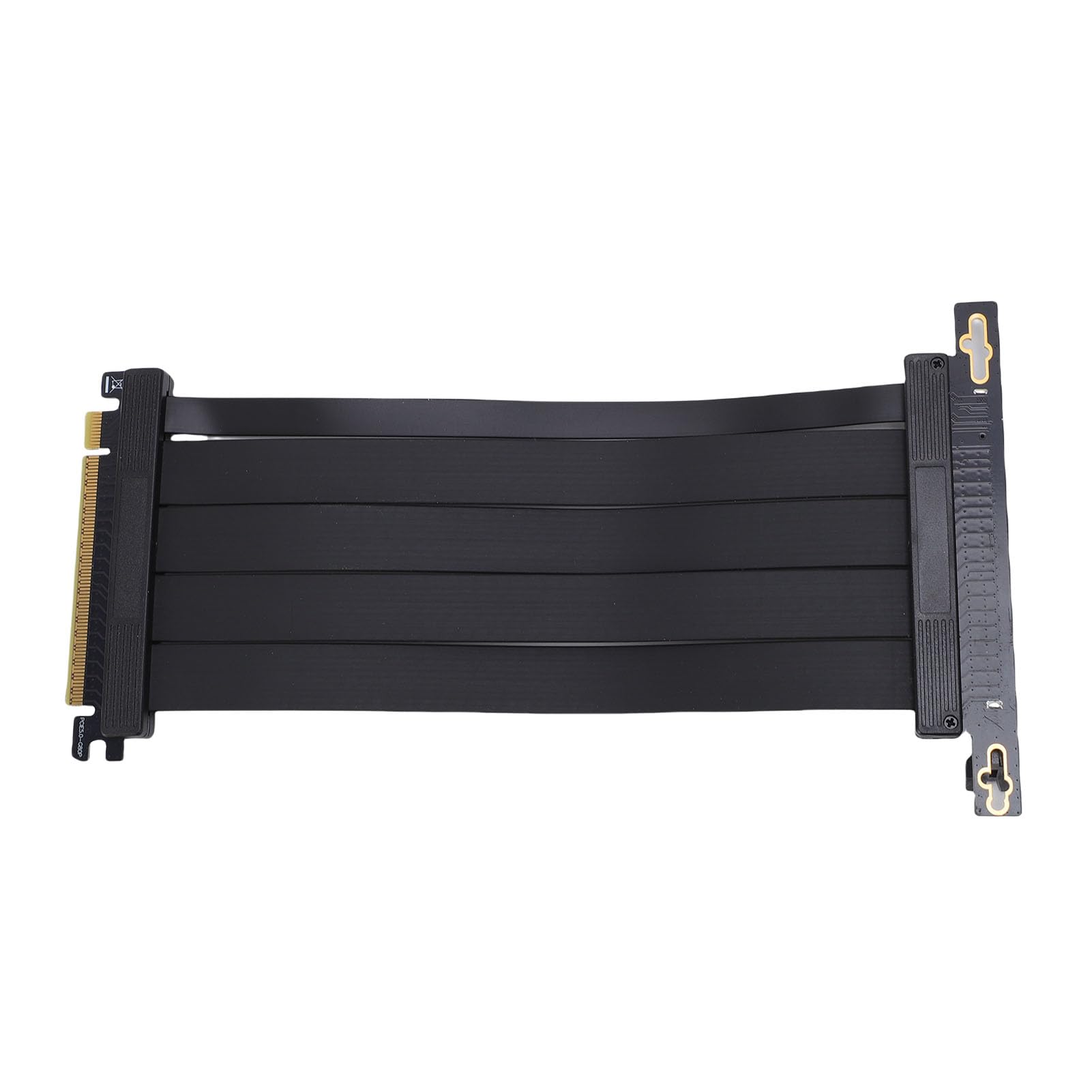 Cavo di Estensione PCIe 5.0 X16, Adattatore da 20 Cm per Scheda Grafica
