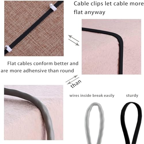 Câble Ethernet Cat8 40 Gbit/s haut débit résistant aux intempéries - 4
