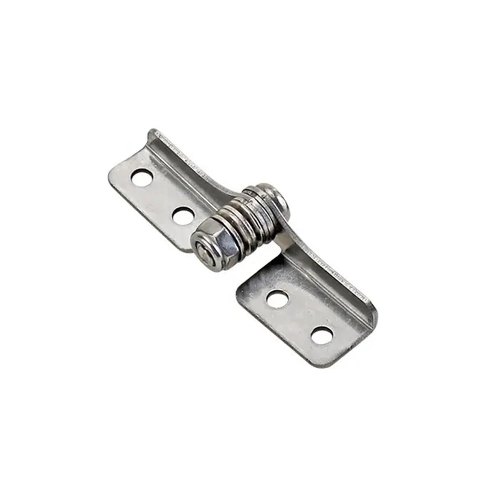 Kdhcvkz Dta Right 1Pcs Stainless Steel Damping Hinge With Adjustable Torque(,2.5N.m)